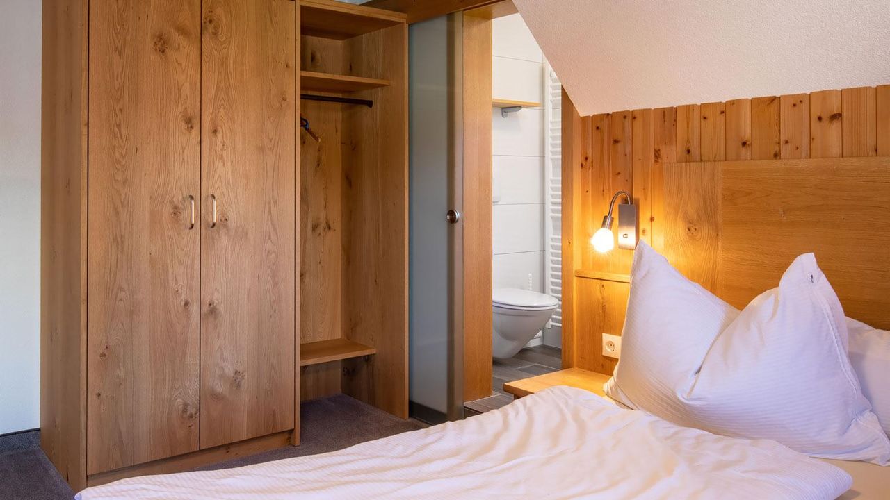 Zimmer Kohlröserl 3 Zimmer Kohlröserl 3